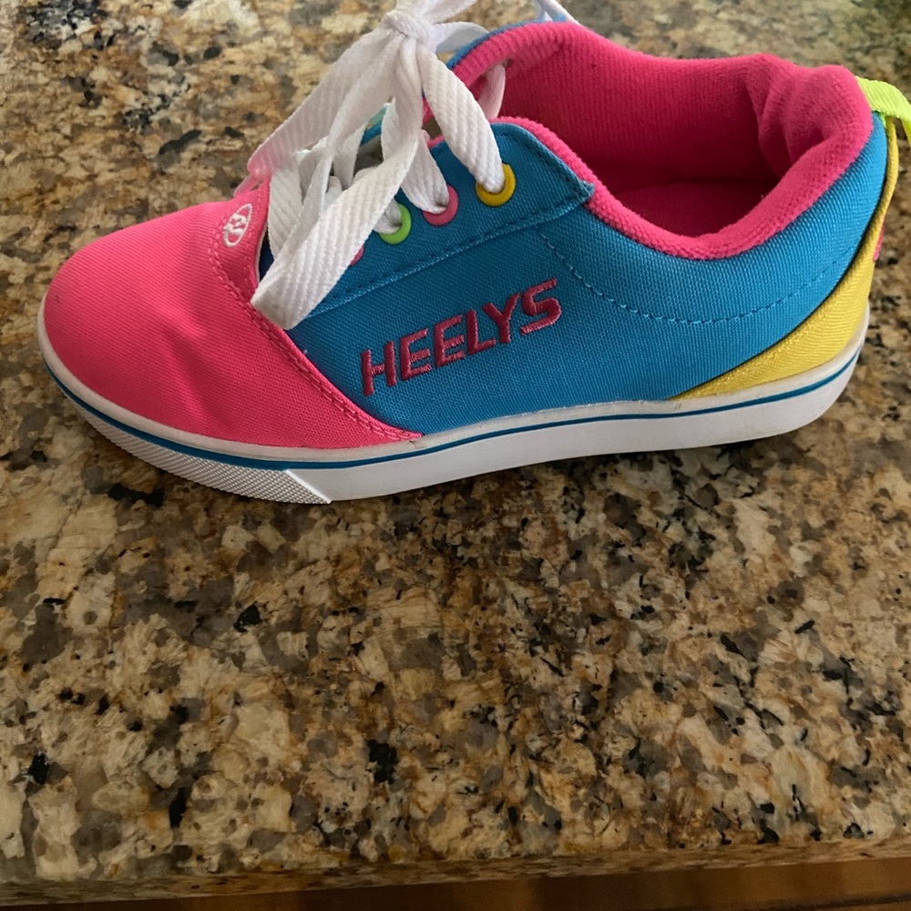 Heelys - Picture 3 of 4